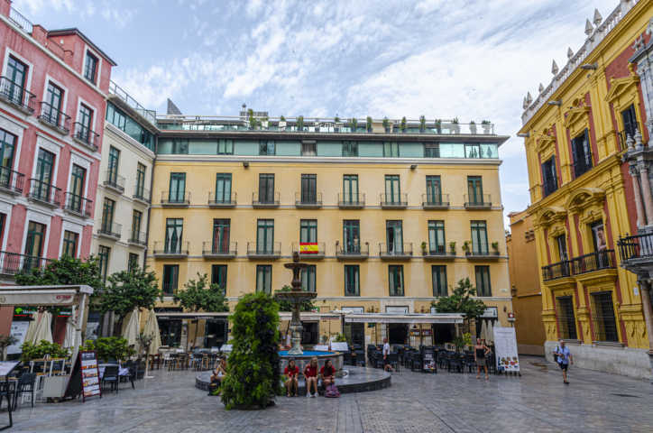 Málaga 037 - plaza Del Obispo.jpg